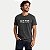 CAMISETA AEROPOSTALE MANGA CURTA COMFORT ALGODÃO PRETO MASCULINO ADULTO - Imagem 1