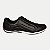 TÊNIS KOLOSH CASUAL COM CADARÇO PRETO FEMININO ADULTO - Imagem 2