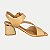 SANDALIA COMFORT FLEX SALTO ALTO ACTIVE FEMININO ADULTO - Imagem 2