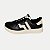 TÊNIS MOLECA CASUAL COM CADARÇO PRETO FEMININO ADULTO - Imagem 1