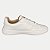 TÊNIS MOLECA CASUAL COM CADARÇO BRANCO FEMININO ADULTO - Imagem 2