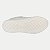 TÊNIS MOLECA CASUAL COM CADARÇO BRANCO FEMININO ADULTO - Imagem 3