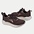 TÊNIS KOLOSH RUNNING MARROM FEMININO ADULTO - Imagem 4