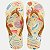 CHINELO HAVAIANAS TOP HARRY POTTER CREME FEMININO ADULTO - Imagem 1