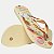CHINELO HAVAIANAS TOP HARRY POTTER CREME FEMININO ADULTO - Imagem 4