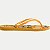 CHINELO HAVAIANAS SLIM DISNEY DEDO AMARELO FEMININO ADULTO - Imagem 2