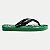 CHINELO HAVAIANAS KIDS ATHLETIC DEDO VERDE MASCULINO INFANTIL - Imagem 2