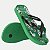CHINELO HAVAIANAS KIDS ATHLETIC DEDO VERDE MASCULINO INFANTIL - Imagem 4