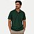 POLO WAYNA MANGA CURTA COMFORT LISA COM BOLSO MISTAO VERDE MASCULINO ADULTO - Imagem 1