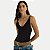 BLUSA HERING REGATA BODY ALGODÃO E ELASTANO FEMININO ADULTO - Imagem 1