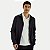 CAMISA HERING MANGA LONGA COMFORT MISTA PRETO MASCULINO ADULTO - Imagem 1