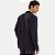 CAMISA HERING MANGA LONGA COMFORT MISTA PRETO MASCULINO ADULTO - Imagem 2