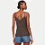 BLUSA HERING REGATA MALHA MARROM FEMININO ADULTO - Imagem 2