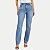 CALÇA YOUNG JEANS MÉDIO COM ELASTANO COMFORT FEMININO ADULTO - Imagem 1