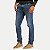 CALÇA YOUNG JEANS MÉDIO COM ELASTANO SKINNY MASCULINO ADULTO - Imagem 1