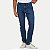CALÇA YOUNG JEANS MÉDIO COM ELASTANO COMFORT MASCULINO ADULTO - Imagem 1