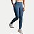 CALÇA MAR E FLOR POLIAMIDA LEGGING COM BOLSO AZUL FEMININO ADULTO - Imagem 1