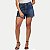 SHORT YOUNG JEANS MÉDIO BRUTO BÁSIC FEMININO ADULTO - Imagem 1