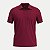 POLO FICO MANG A CURTA COMFORT MALHA VERMELHO MASCULINO ADULTO - Imagem 2