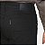 CALÇA PITT BRIM E ELASTANO COMFORT PRETO MASCULINO ADULTO - Imagem 2