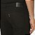 CALÇA PITT BRIM E ELASTANO SLIM  PRETO MASCULINO ADULTO - Imagem 2