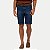 BERMUDA YOUNG JEANS MÉDIO COM ELASTANO COMFORT MASCULINO ADULTO - Imagem 1