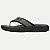 CHINELO OLYMPIKUS DEDO 921 PLUS CASUAL PRETO MASCULINO ADULTO - Imagem 1