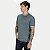 POLO VIDE BULA MANGA CURTA COMFORT PIQUET CHUMBO MASCULINO ADULTO - Imagem 1