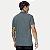 POLO VIDE BULA MANGA CURTA COMFORT PIQUET CHUMBO MASCULINO ADULTO - Imagem 2