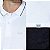 POLO VIDE BULA MANGA CURTA COMFORT PIQUET BRANCO MASCULINO ADULTO - Imagem 3