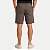 BERMUDA CATUCCI BRIM COM ELASTANO ESPORTE FINO MARROM MASCULINO ADULTO - Imagem 2