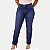 CALÇA LUNENDER JEANS MÉDIO COM ELASTANO COMFORT FEMININO ADULTO - Imagem 1