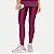 CALÇA DI PAULA POLIESTER LEGGING FITNESS ROXO FEMININO ADULTO - Imagem 1