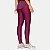 CALÇA DI PAULA POLIESTER LEGGING FITNESS ROXO FEMININO ADULTO - Imagem 2
