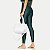 CALÇA DI PAULA POLIESTER LEGGING FITNESS VERDE FEMININO ADULTO - Imagem 2