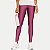 CALÇA DI PAULA POLIESTER LEGGING FITNESS ROXO FEMININO ADULTO - Imagem 1