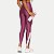 CALÇA DI PAULA POLIESTER LEGGING FITNESS ROXO FEMININO ADULTO - Imagem 2