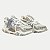 TÊNIS QIX JOGGING TREK MOJAVI BEGE UNISEX ADULTO - Imagem 2