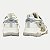 TÊNIS QIX JOGGING TREK MOJAVI BEGE UNISEX ADULTO - Imagem 3