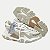 TÊNIS QIX JOGGING TREK MOJAVI BEGE UNISEX ADULTO - Imagem 4