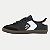 TÊNIS QIX CASUAL CHORÃO STREET PRETO UNISEX ADULTO - Imagem 1