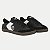 TÊNIS QIX CASUAL CHORÃO STREET PRETO UNISEX ADULTO - Imagem 2