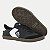 TÊNIS QIX CASUAL CHORÃO STREET PRETO UNISEX ADULTO - Imagem 4