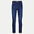 CALÇA WRANGLER JEANS MÉDIO COM ELASTANO SLIM MASCULINO ADULTO - Imagem 1