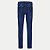 CALÇA WRANGLER JEANS MÉDIO COM ELASTANO SLIM MASCULINO ADULTO - Imagem 2