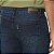 CALÇA PITT JEANS MÉDIO COM ELASTANO COMFORT MASCULINO ADULTO - Imagem 2