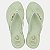 CHINELO GRENDENE DEDO IPANEMA SHINE PIN VERDE FEMININO ADULTO - Imagem 1