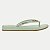 CHINELO GRENDENE DEDO IPANEMA SHINE PIN VERDE FEMININO ADULTO - Imagem 2