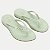 CHINELO GRENDENE DEDO IPANEMA SHINE PIN VERDE FEMININO ADULTO - Imagem 3