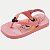 CHINELO HAVAIANAS BABY DISNEY CLASSICOS COM ELASTICO ROSA FEMININO INFANTIL - Imagem 3